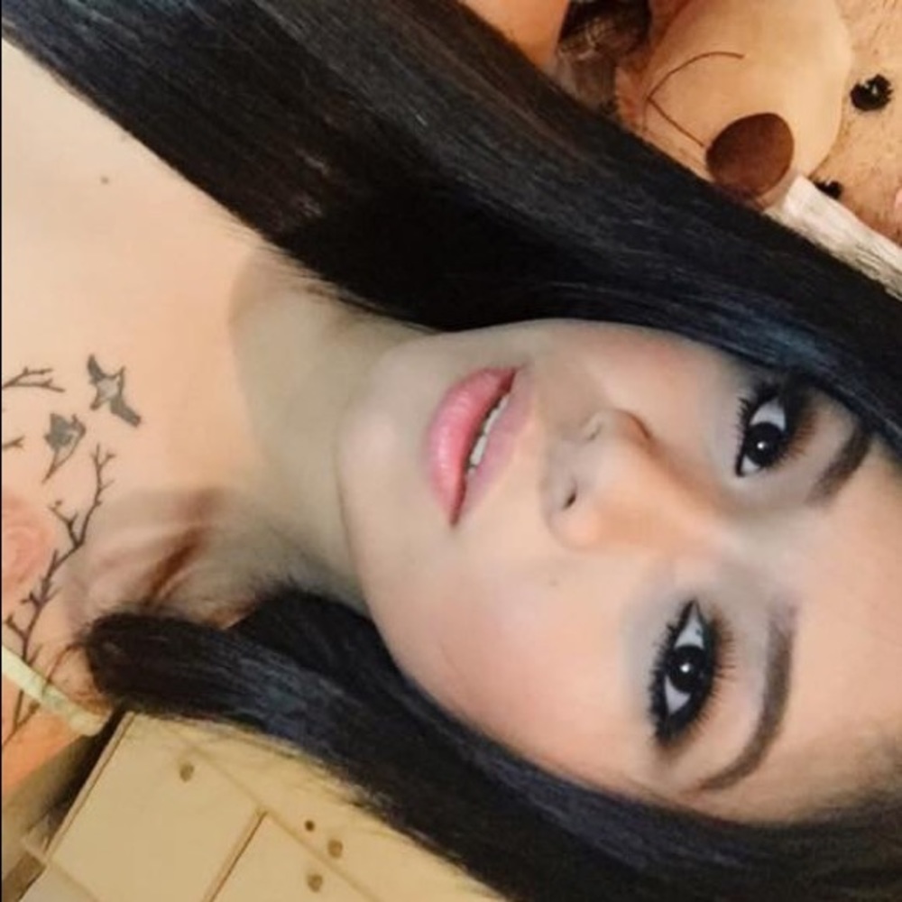 Meet your Posher, Kate